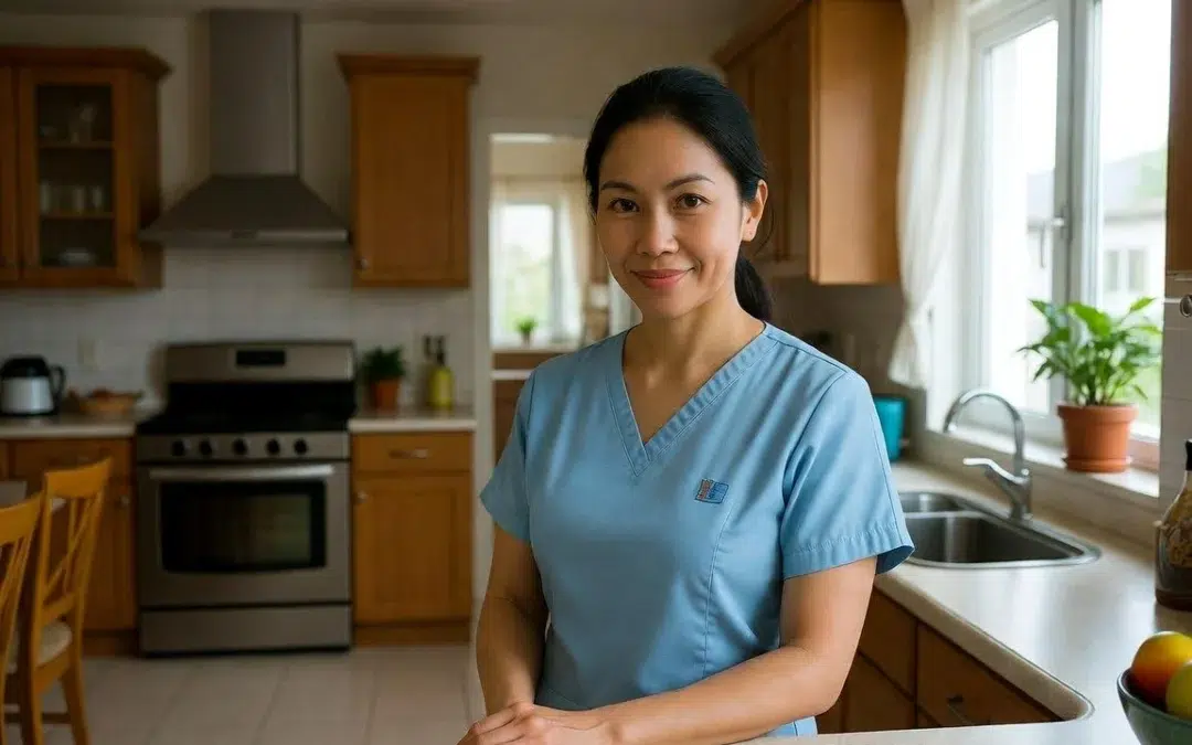 ¿Buscas una externa filipina en Madrid?