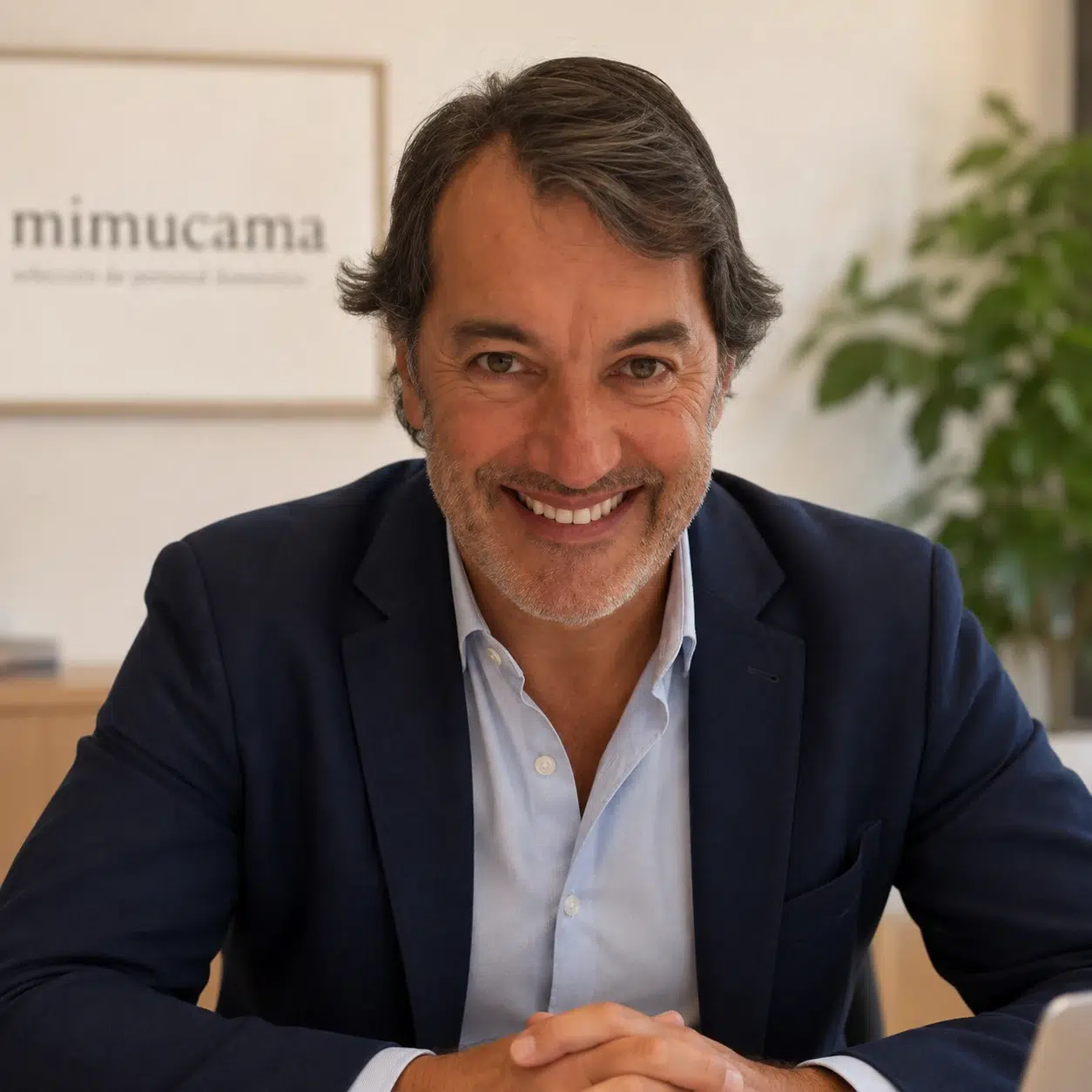 Javier Peralta